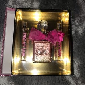 Viva la juicy Rose